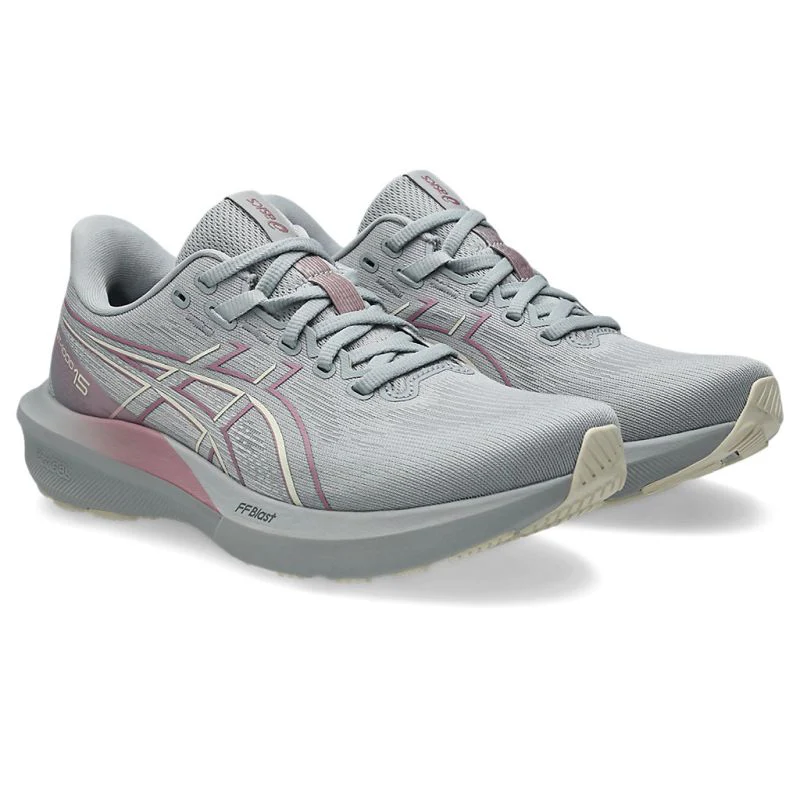 ASICS GT-1000 15 D WIDE Womens Running Shoes - Image 7