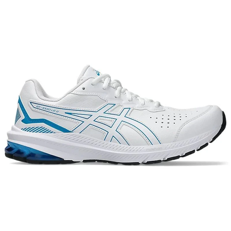 ASICS GT-1000 LE 2 2E WIDE Mens Cross Training Shoes