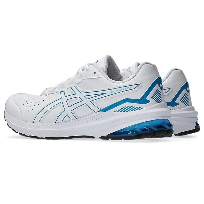 ASICS GT-1000 LE 2 2E WIDE Mens Cross Training Shoes - Image 6