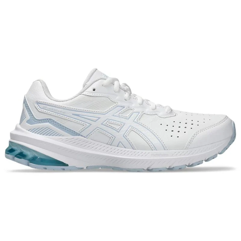 ASICS GT-1000 LE 2 D WIDE Womens Training Shoes