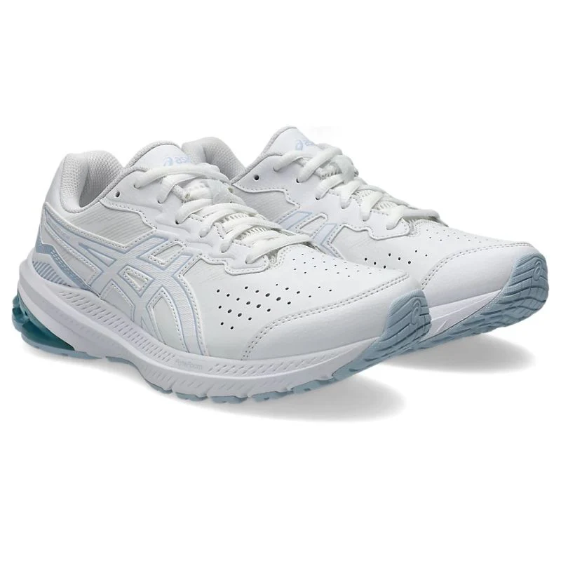 ASICS GT-1000 LE 2 D WIDE Womens Training Shoes - Image 7