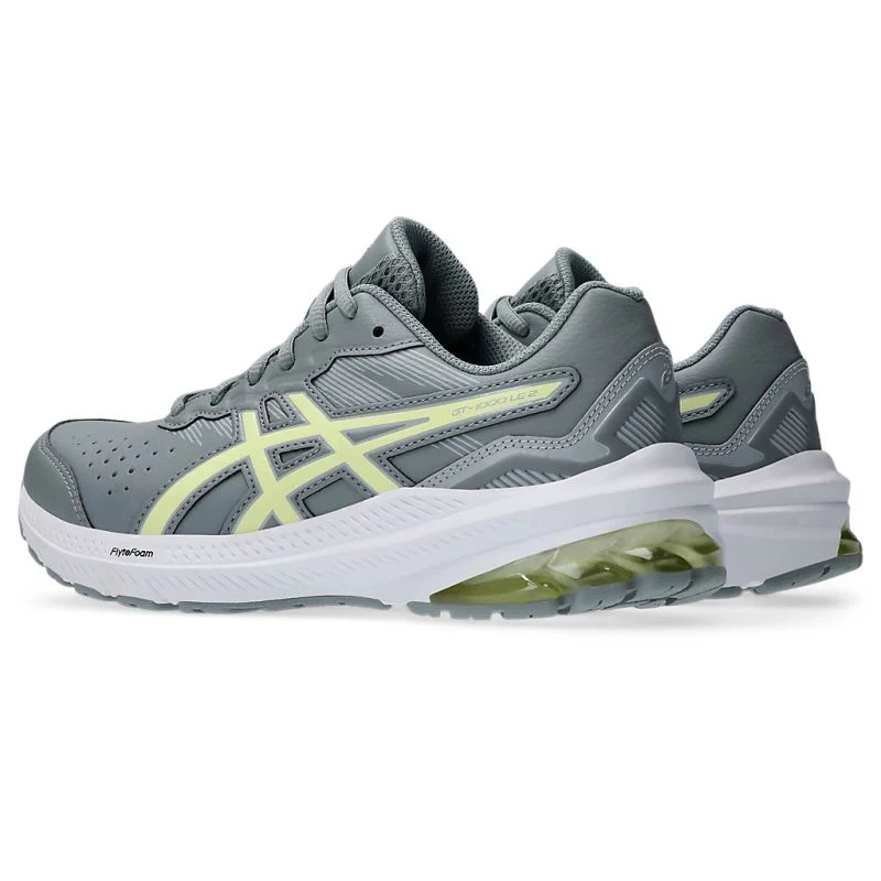 ASICS GT-1000 LE 2 D WIDE Womens Training Shoes - Image 6