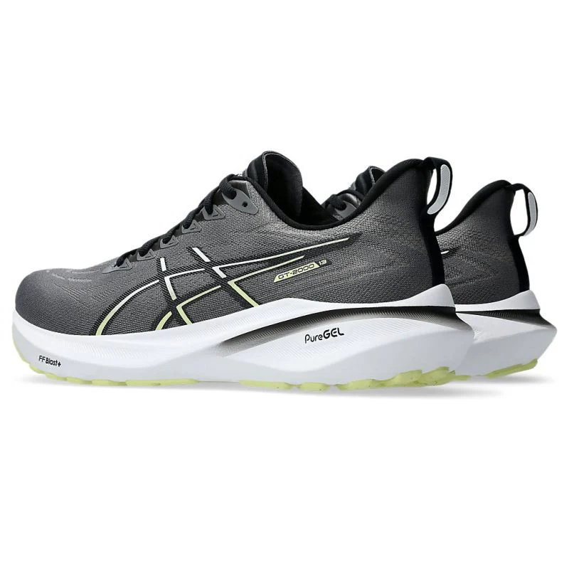 ASICS GT-2000 13 2E WIDE Mens Running Shoes - Image 6