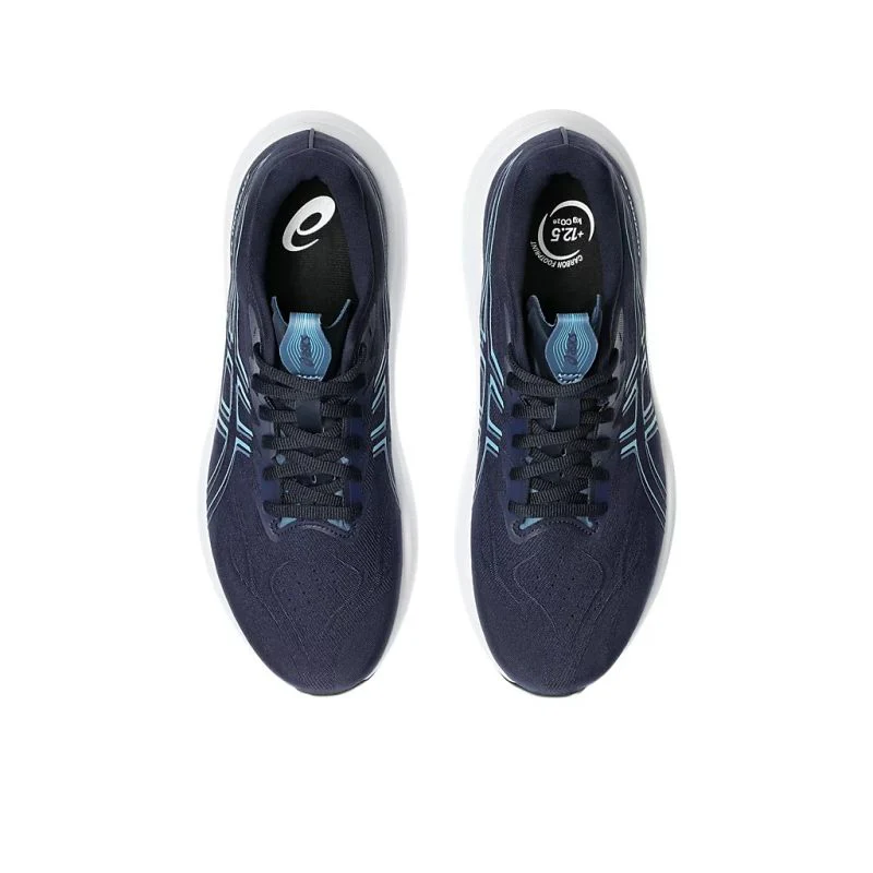 ASICS GT-2000 14 2E WIDE Mens Running Shoes - Image 3