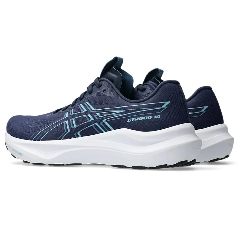 ASICS GT-2000 14 2E WIDE Mens Running Shoes - Image 6