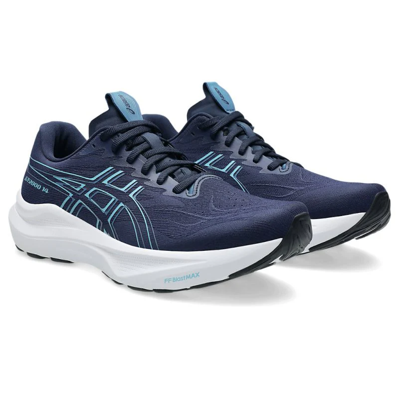 ASICS GT-2000 14 2E WIDE Mens Running Shoes - Image 7