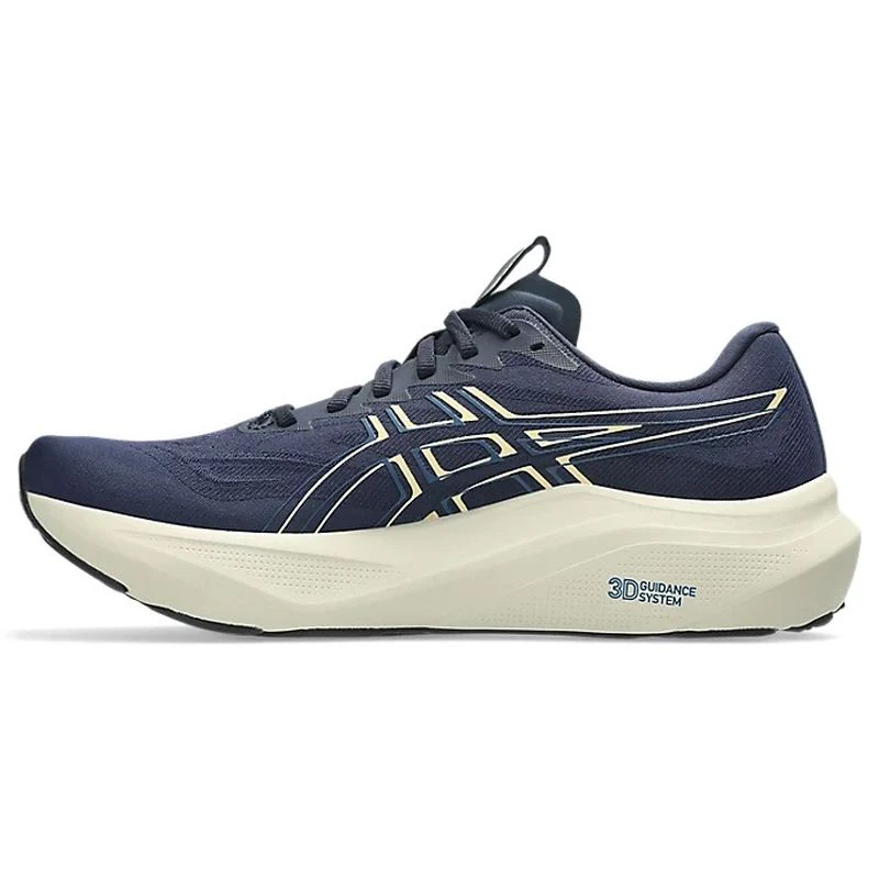 ASICS GT-2000 14 4E XTRA WIDE Mens Running Shoes - Image 2