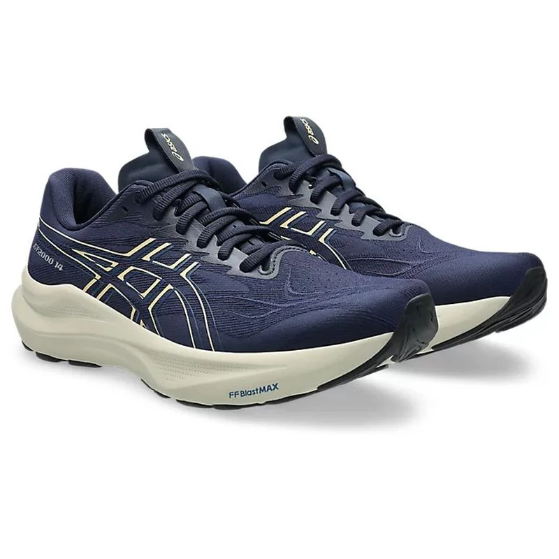 ASICS GT-2000 14 4E XTRA WIDE Mens Running Shoes - Image 7