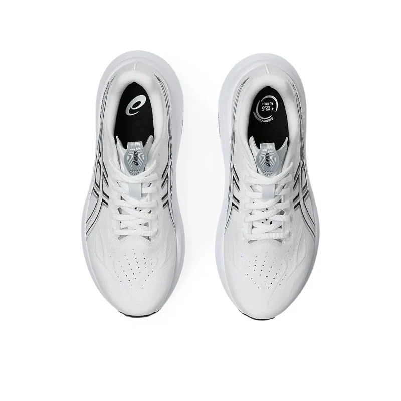 ASICS GT-2000 14 B Womens Running Shoes - Image 4