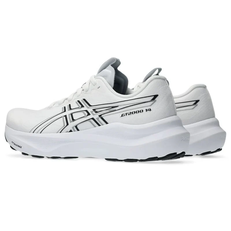 ASICS GT-2000 14 B Womens Running Shoes - Image 6