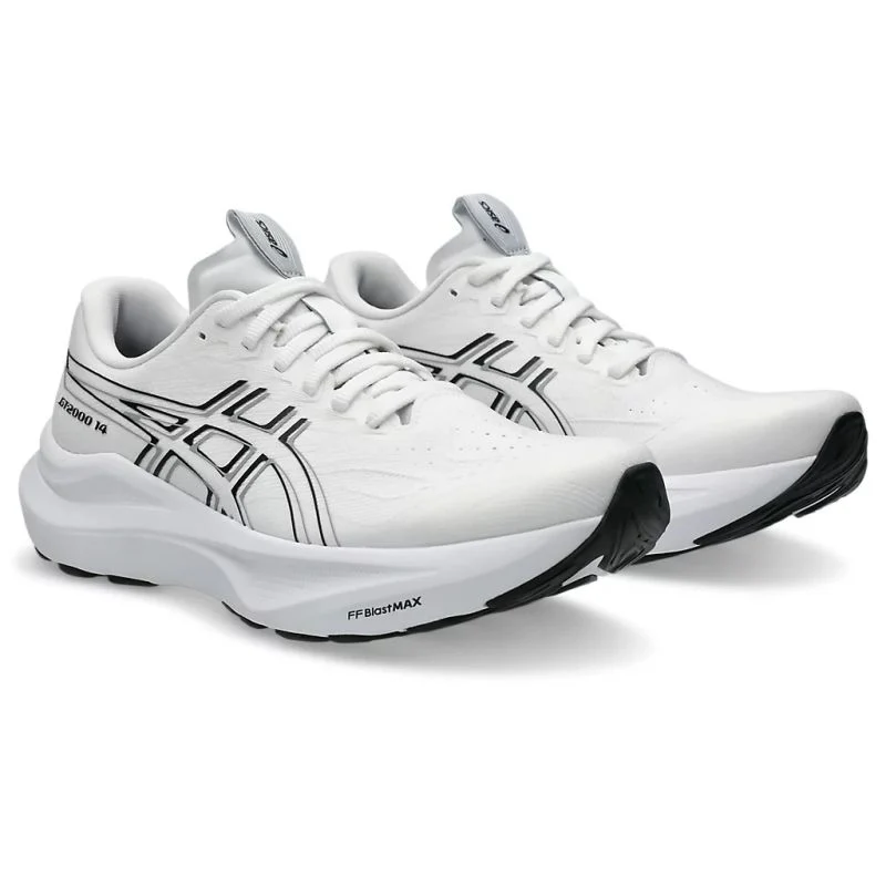 ASICS GT-2000 14 B Womens Running Shoes - Image 7