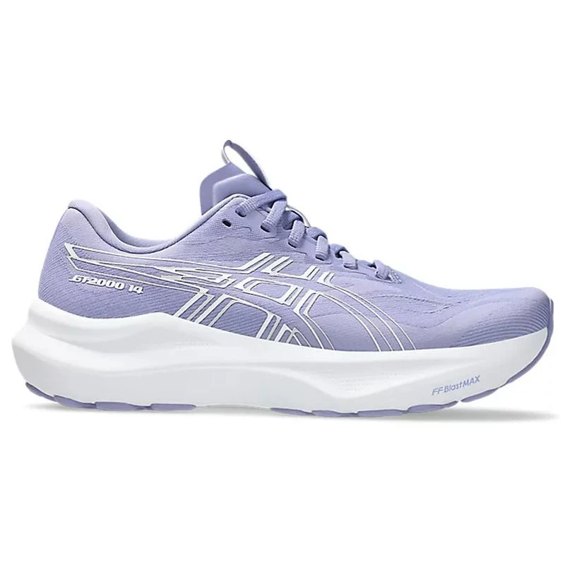 ASICS GT-2000 14 B Womens Running Shoes