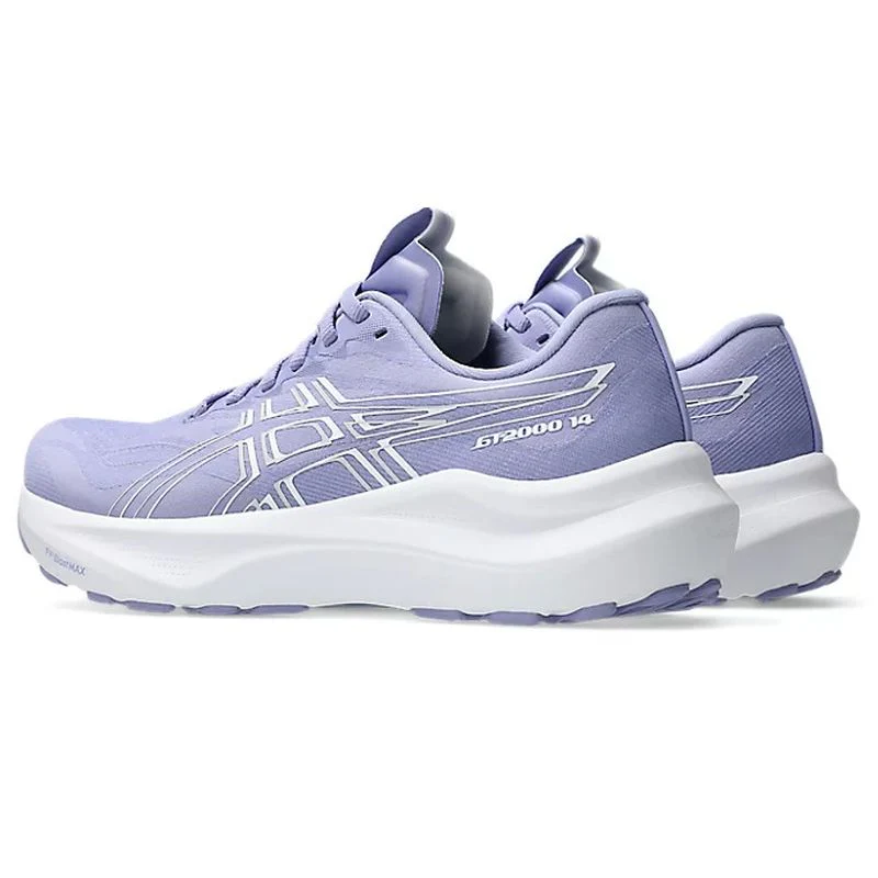 ASICS GT-2000 14 B Womens Running Shoes - Image 6