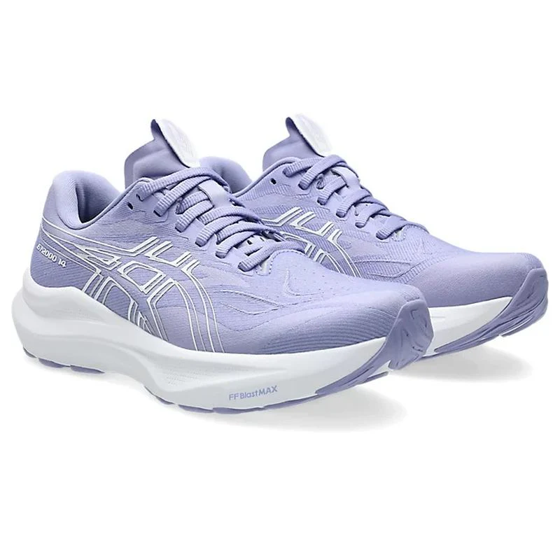 ASICS GT-2000 14 B Womens Running Shoes - Image 7