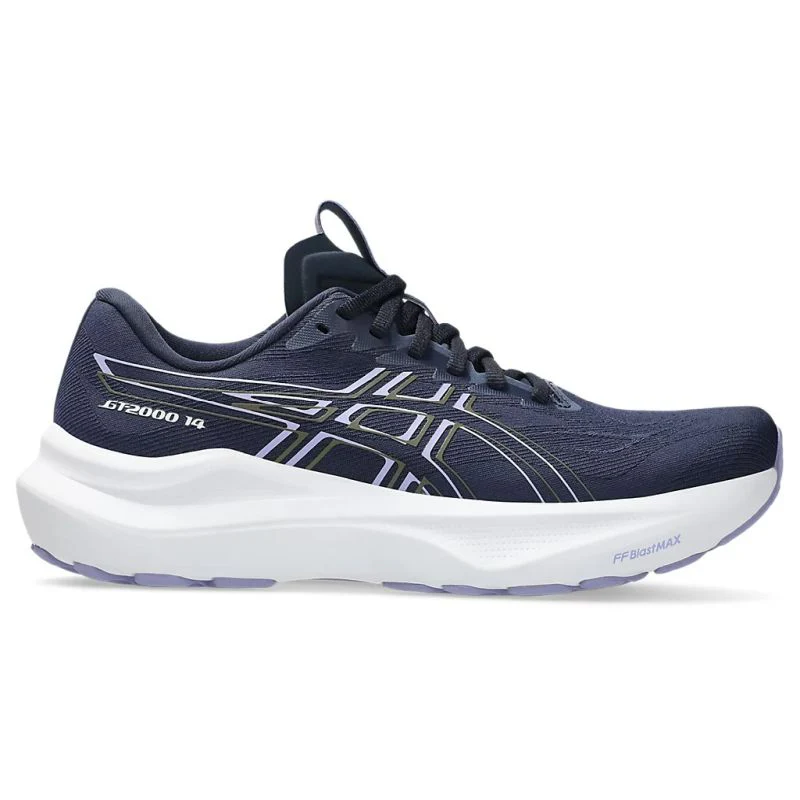 ASICS GT-2000 14 B Womens Running Shoes