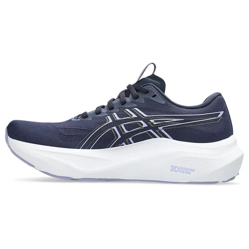 ASICS GT-2000 14 B Womens Running Shoes - Image 2