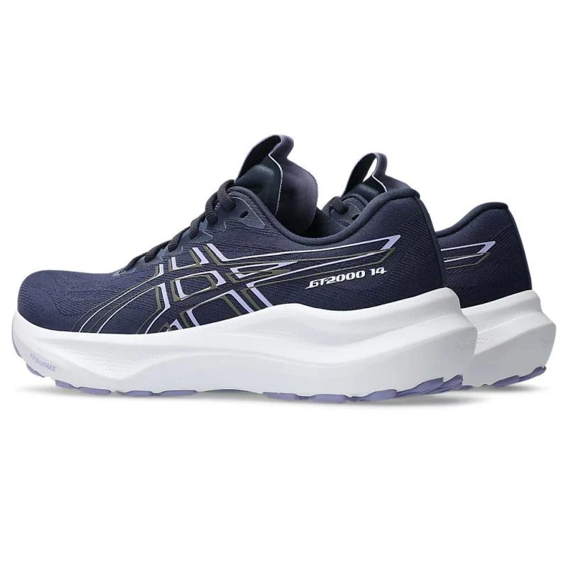 ASICS GT-2000 14 B Womens Running Shoes - Image 6