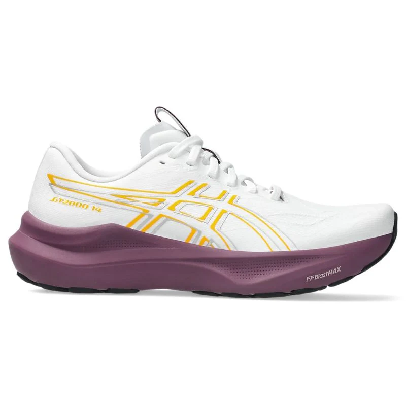 ASICS GT-2000 14 B Womens Running Shoes