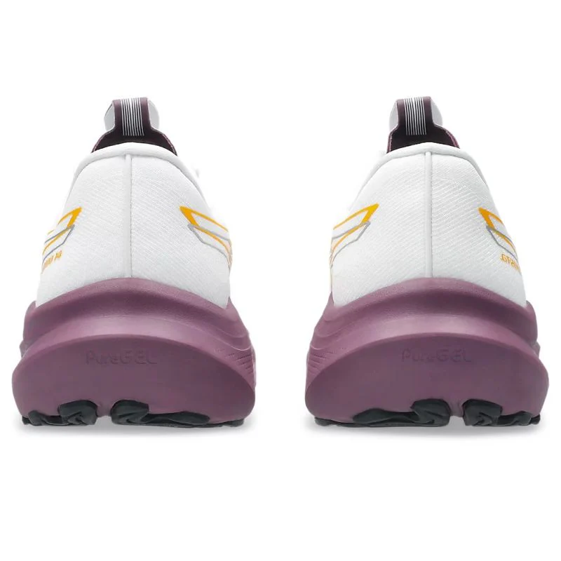 ASICS GT-2000 14 B Womens Running Shoes - Image 5