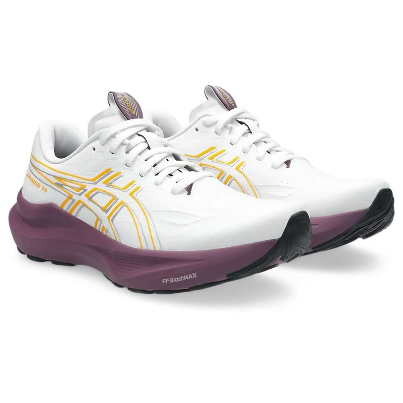 ASICS GT-2000 14 B Womens Running Shoes - Image 7