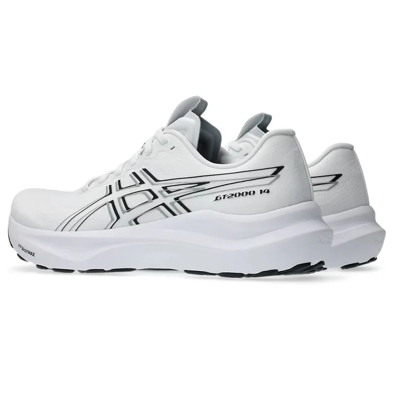 ASICS GT-2000 14 D Mens Running Shoes - Image 6