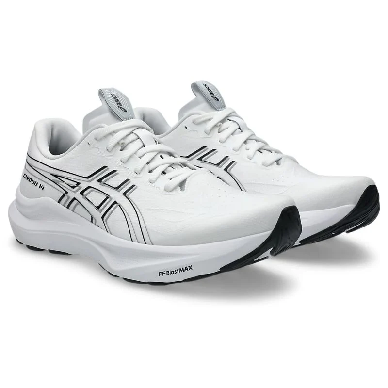 ASICS GT-2000 14 D Mens Running Shoes - Image 7