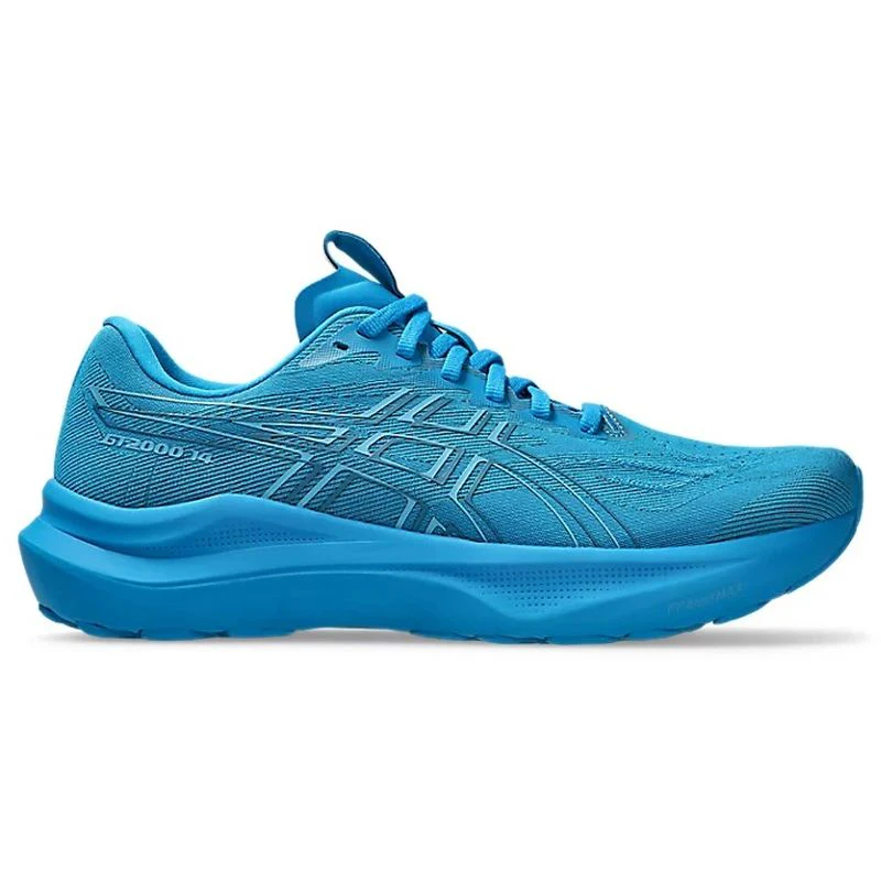 ASICS GT-2000 14 D Mens Running Shoes
