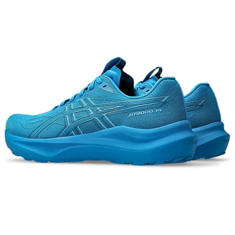 ASICS GT-2000 14 D Mens Running Shoes - Image 6