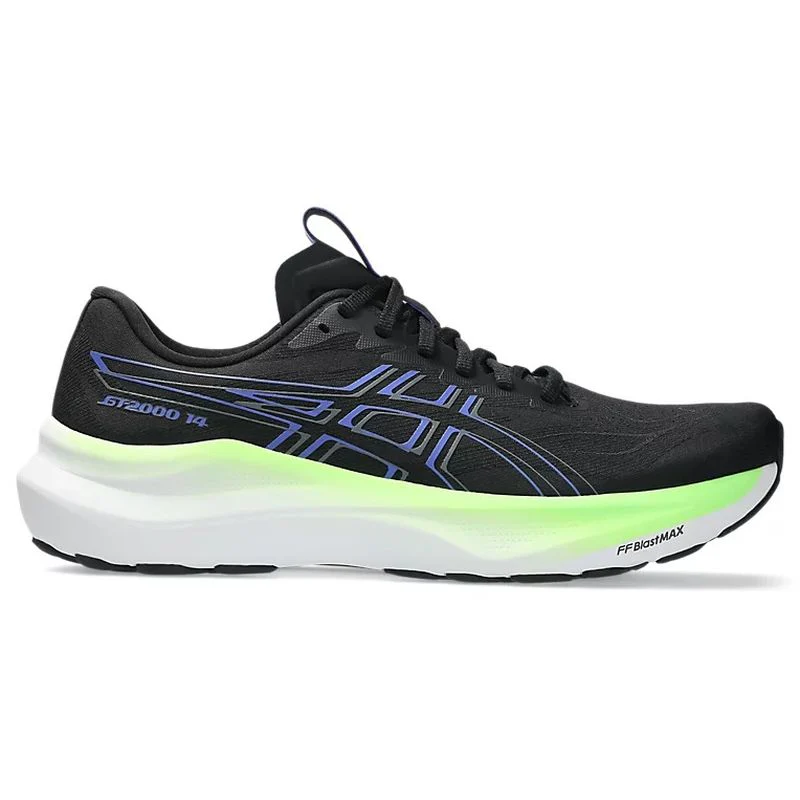 ASICS GT-2000 14 D Mens Running Shoes
