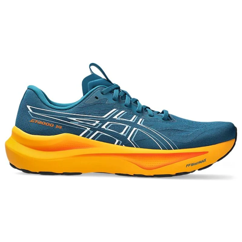ASICS GT-2000 14 D Mens Running Shoes