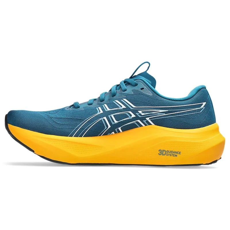 ASICS GT-2000 14 D Mens Running Shoes - Image 2
