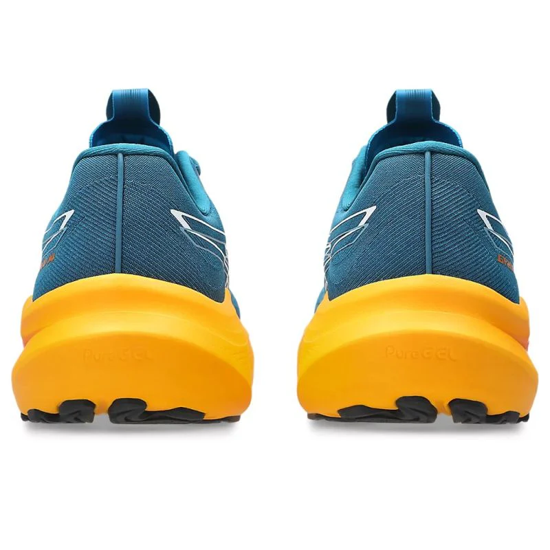 ASICS GT-2000 14 D Mens Running Shoes - Image 5