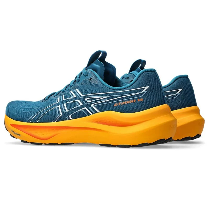 ASICS GT-2000 14 D Mens Running Shoes - Image 6