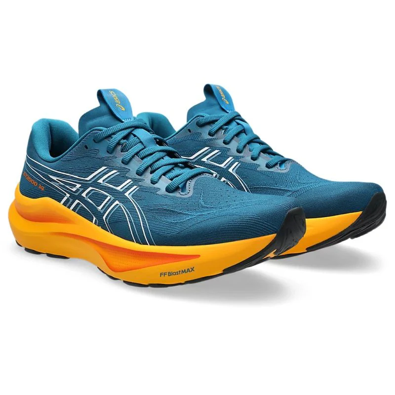 ASICS GT-2000 14 D Mens Running Shoes - Image 7