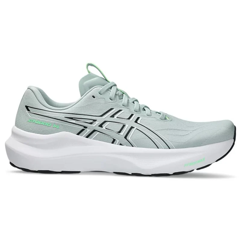 ASICS GT-2000 14 D Mens Running Shoes
