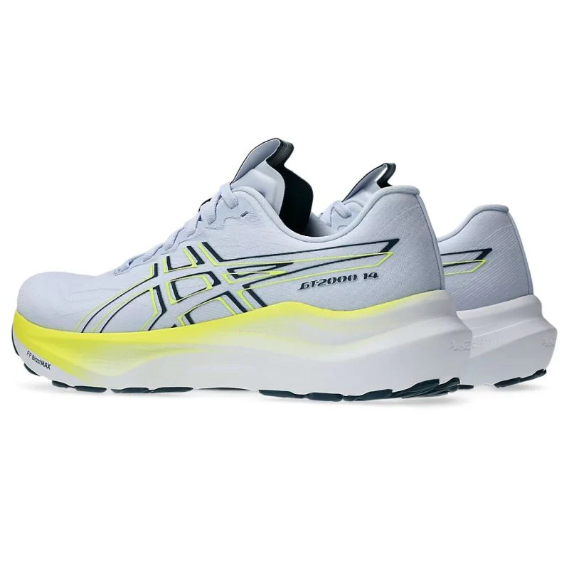 ASICS GT-2000 14 D Mens Running Shoes - Image 6