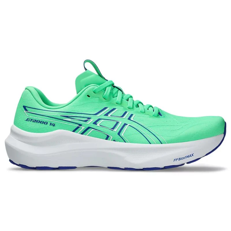 ASICS GT-2000 14 D Mens Running Shoes