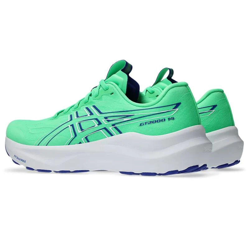 ASICS GT-2000 14 D Mens Running Shoes - Image 6
