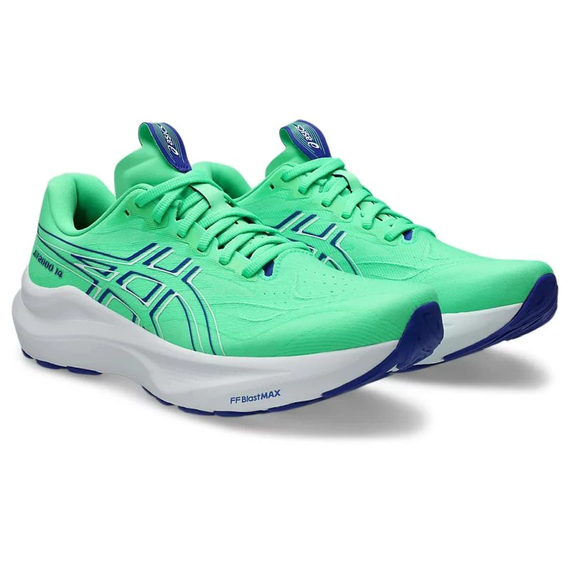 ASICS GT-2000 14 D Mens Running Shoes - Image 7
