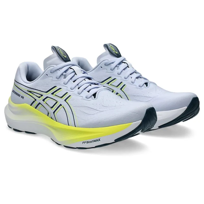 ASICS GT-2000 14 D Mens Running Shoes - Image 7