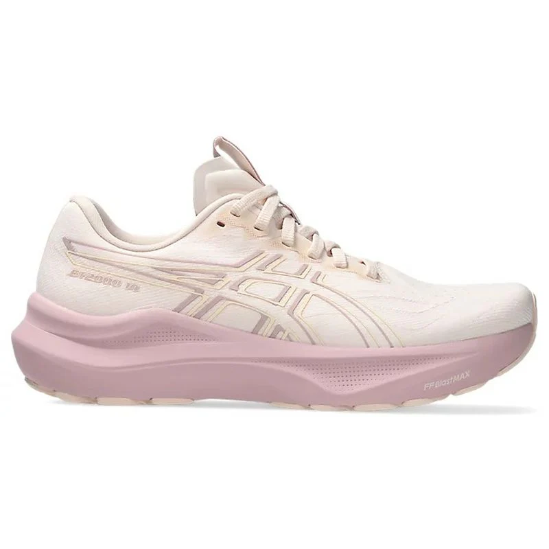ASICS GT-2000 14 D WIDE Womens Running Shoes