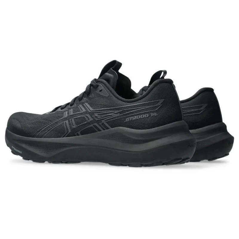 ASICS GT-2000 14 D WIDE Womens Running Shoes - Image 6