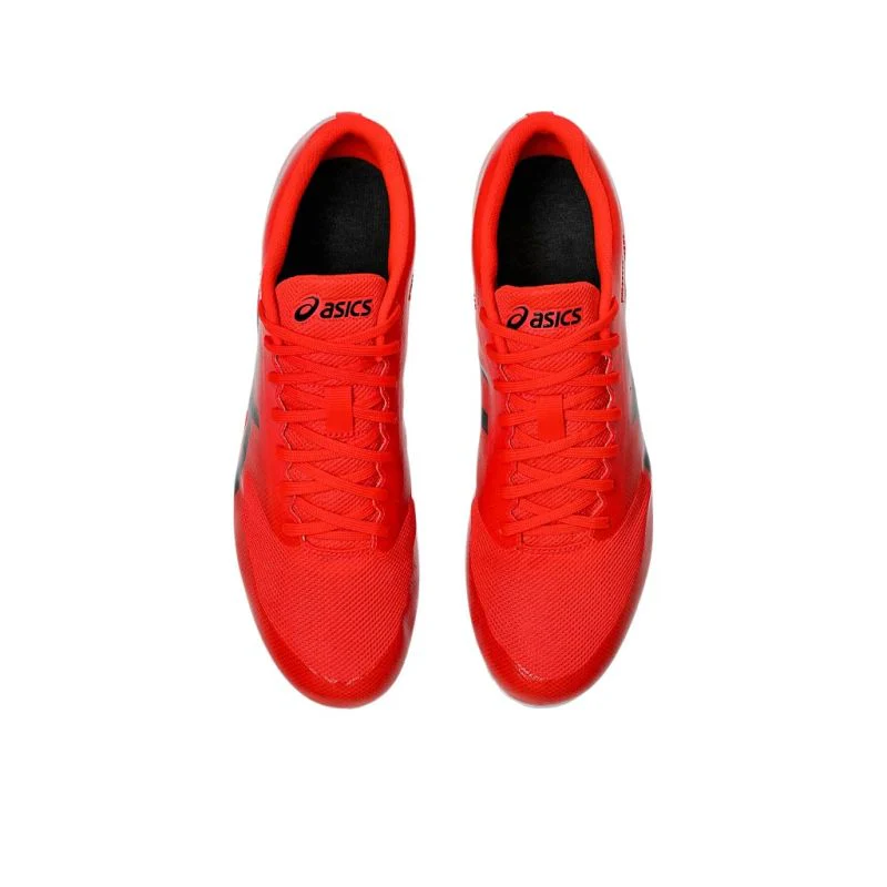 ASICS Hyper LD 6 Adults Track & Field Shoes - Image 4