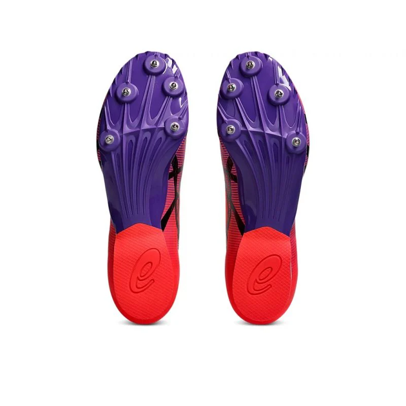 ASICS Hyper MD 8 Adults Track & Field Shoes - Image 3