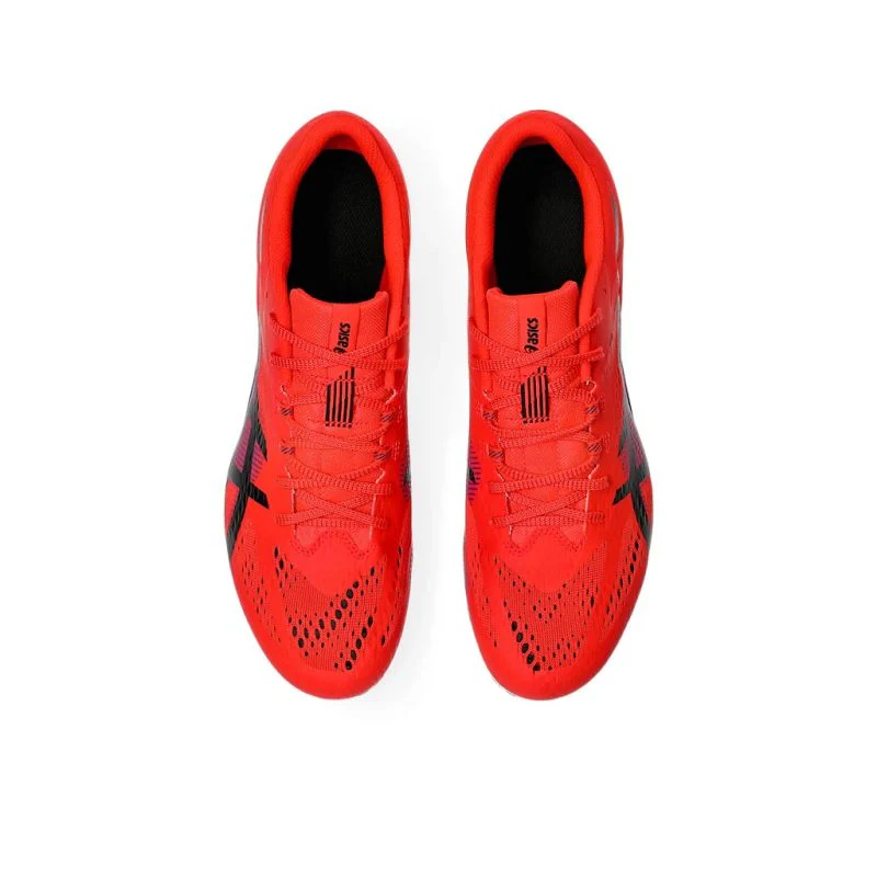 ASICS Hyper MD 8 Adults Track & Field Shoes - Image 4