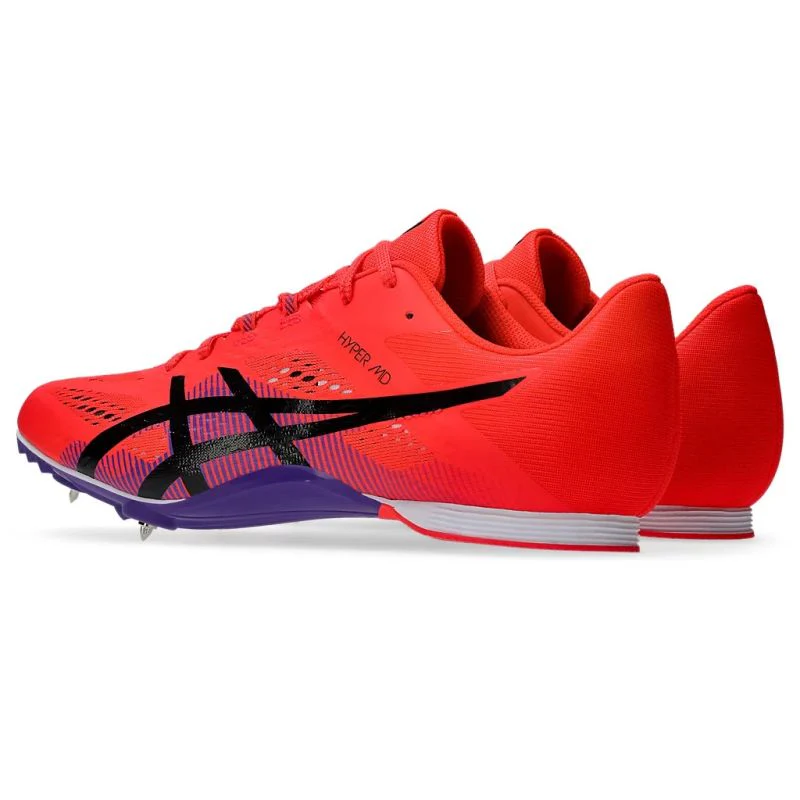 ASICS Hyper MD 8 Adults Track & Field Shoes - Image 6