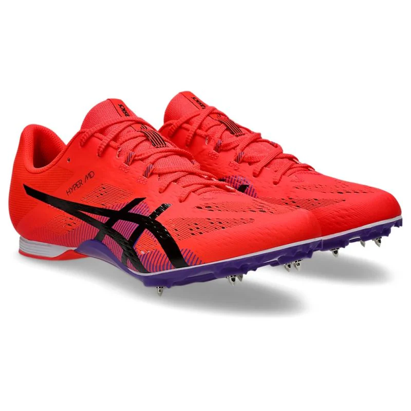 ASICS Hyper MD 8 Adults Track & Field Shoes - Image 7