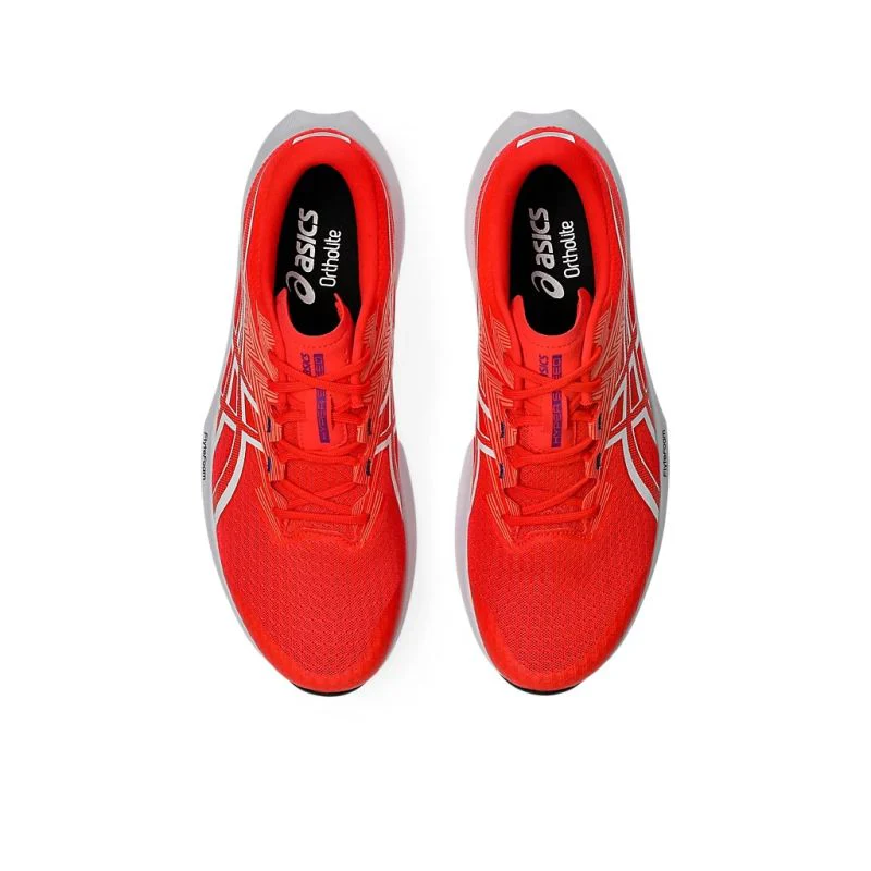 ASICS Hyper Speed 5 D Mens Running Shoes - Image 4