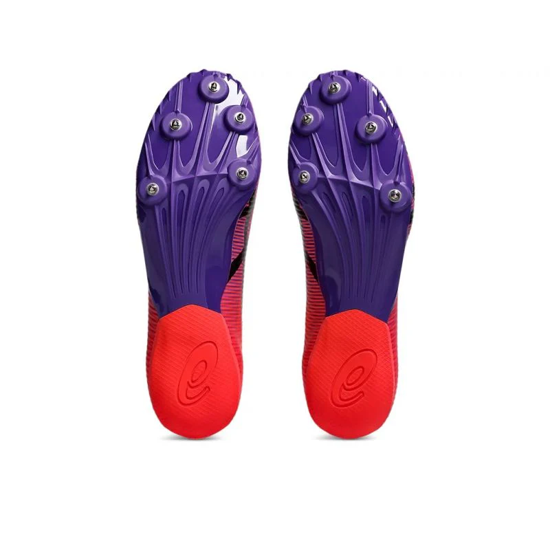 ASICS Hypersprint 8 Adults Track & Field Shoes - Image 3