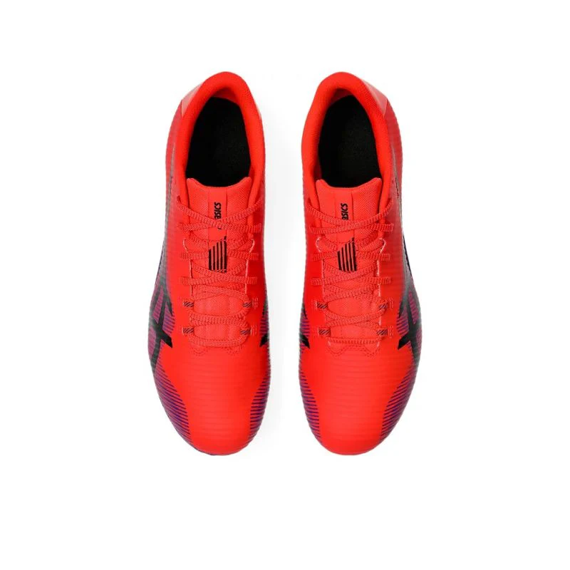 ASICS Hypersprint 8 Adults Track & Field Shoes - Image 4